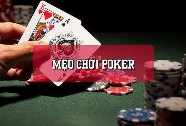 Aria Phan chia sẻ mẹo chơi Poker hiệu quả tại 188Bet là đánh chậm bài mạnh