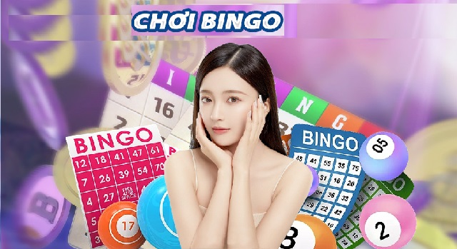 Chơi Bingo cần chọn tờ phiếu phù hợp