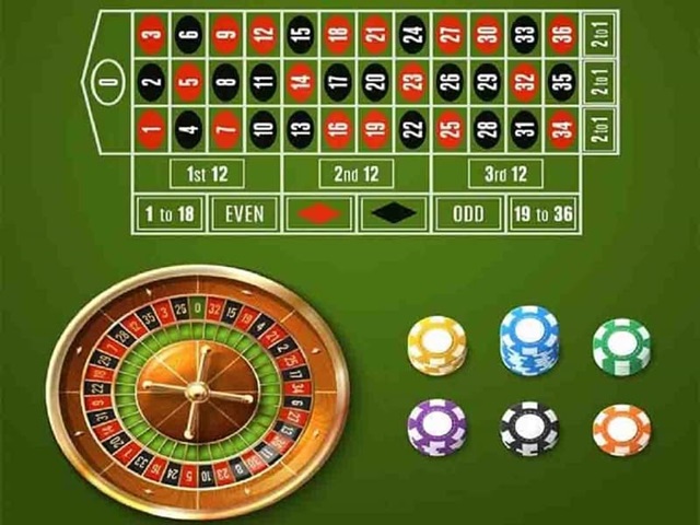 Phân tích kết quả các ván bài Roulette trước đó để dự đoán cửa cược chính xác